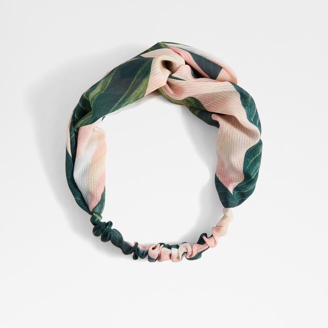 Legiesa Women's Medium Green Hair Accessories image number 0