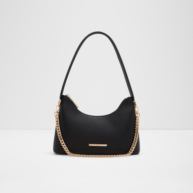 Malley Women's Black Shoulder Bag image number 0