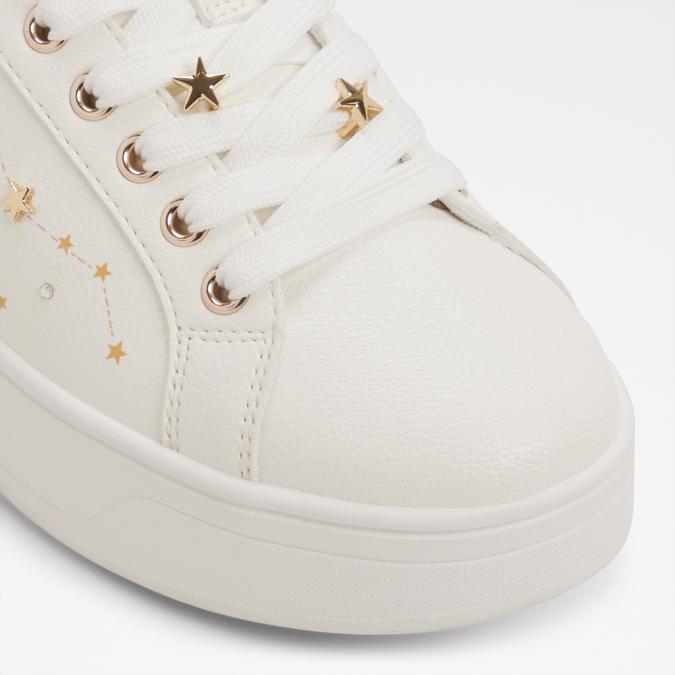 STARBRIGHTA White Women Sneaker image number 4