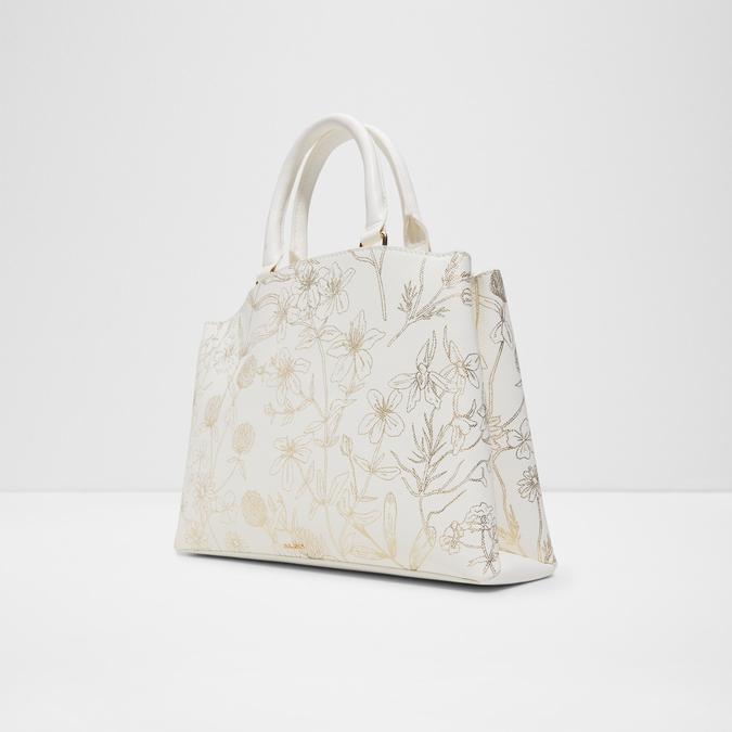 ANGELFLORA MULTICOLOR Women Satchel