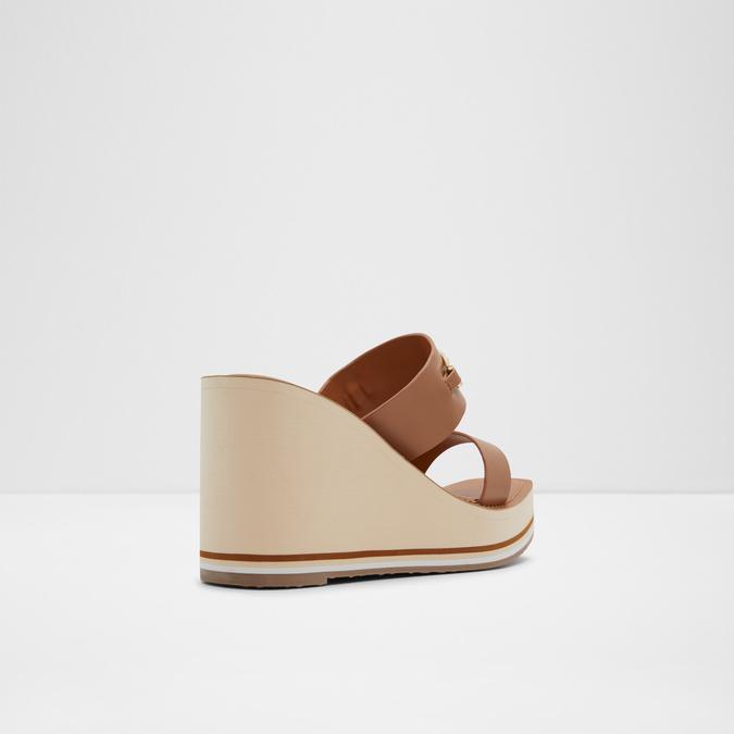 Grenari Women's Beige Eva image number 2