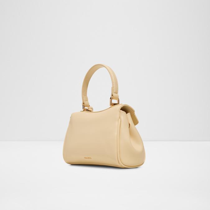 HEARTKEEPER Yellow Women Satchel
