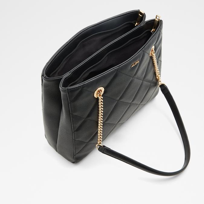 Cozette Women's Black Tote image number 2