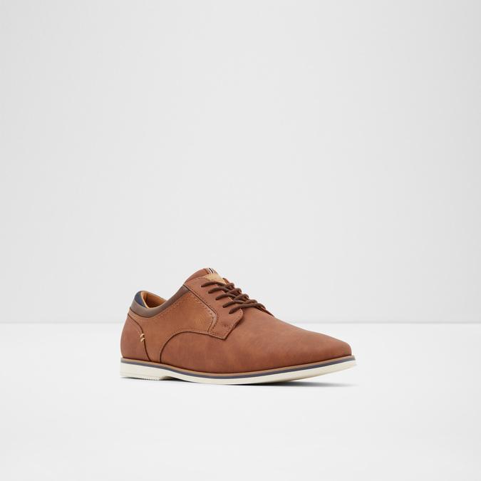 Hofveld Men's Cognac City Lace Up image number 3