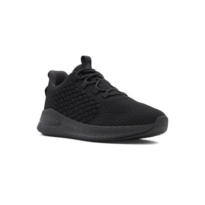 Extern Men's Black Joggers image number 4