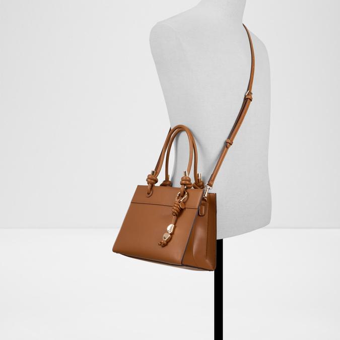 CALIESTA BROWN Women Satchel image number 3