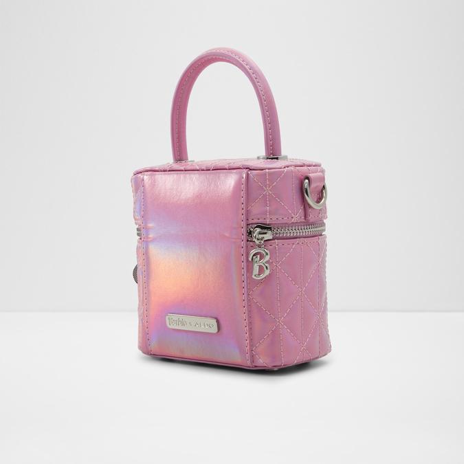 Barbievanity Women's Pink Top Handle image number 2
