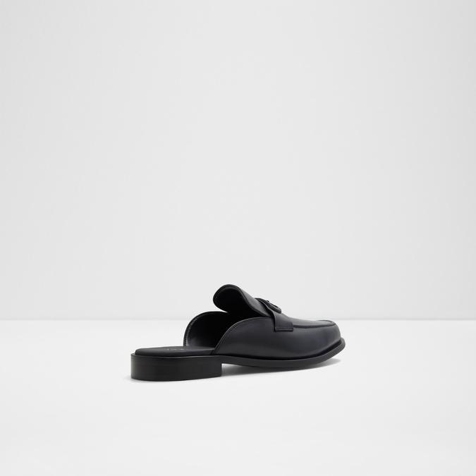 Simeon Men's Black Slip-On image number 2