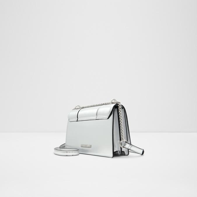 Meeryla Women's Silver Cross Body