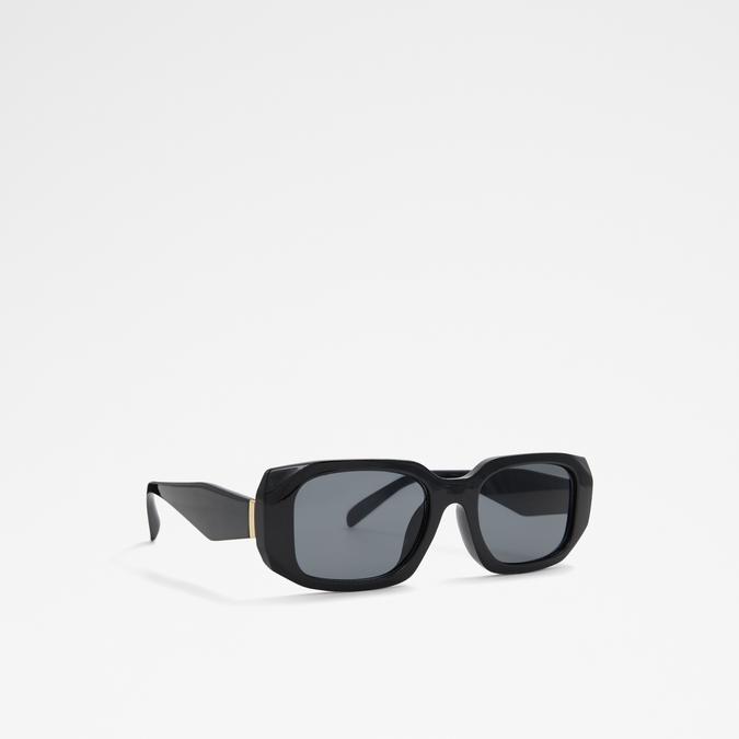 Mirorenad Women's Black Sunglasses