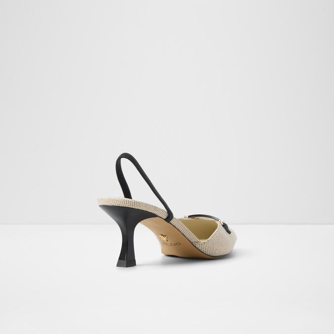 NAILAH OPEN NATURAL Women Pumps