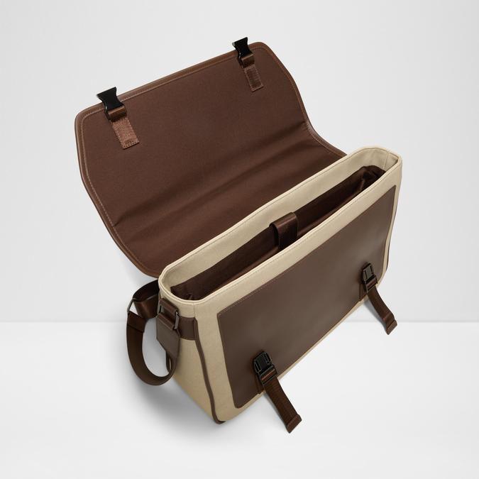  LEWIE BROWN Men Messenger image number 2