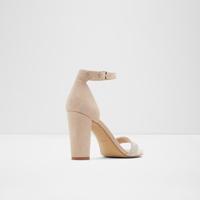 Jerayclya Women's Bone Multi Dress Sandals image number 1