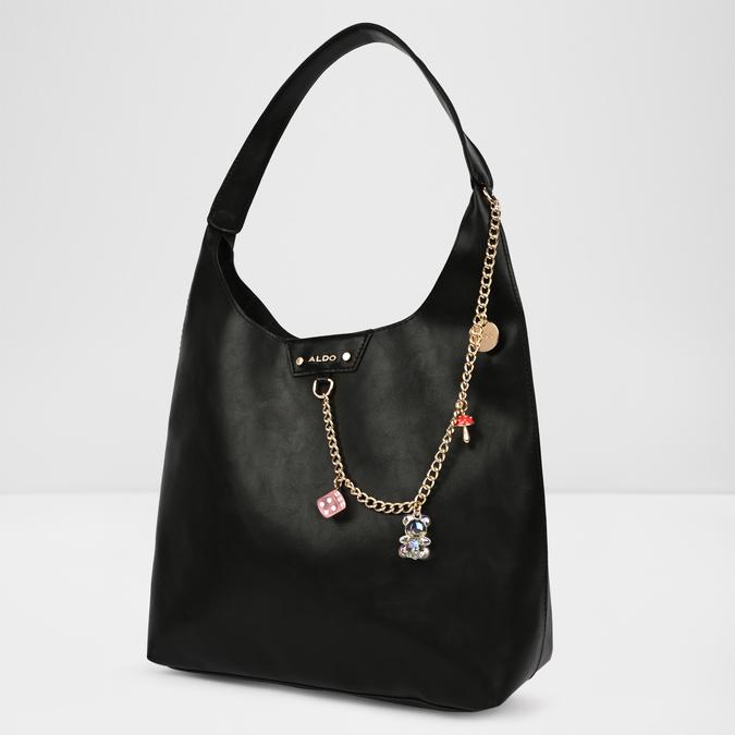 BALADAR Black Women Hobo