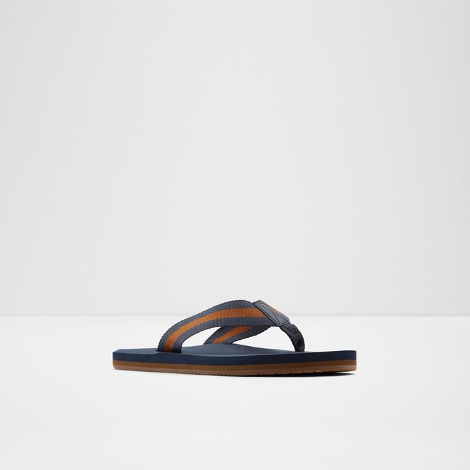 Gwirawen Men's Thong Sandals image number 3