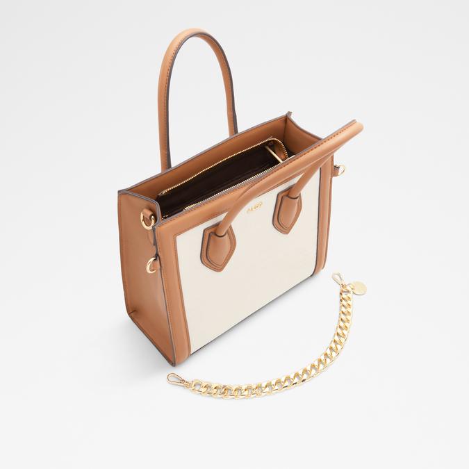 Cadoa Women's Multicolour Satchel image number 2