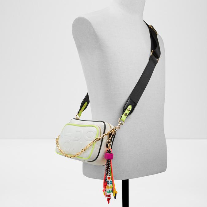 Eviebag Women's Multicolor Cross Body image number 3