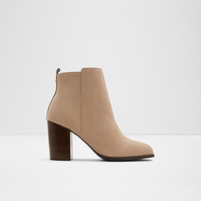 Reva Women's Beige Boots image number 2