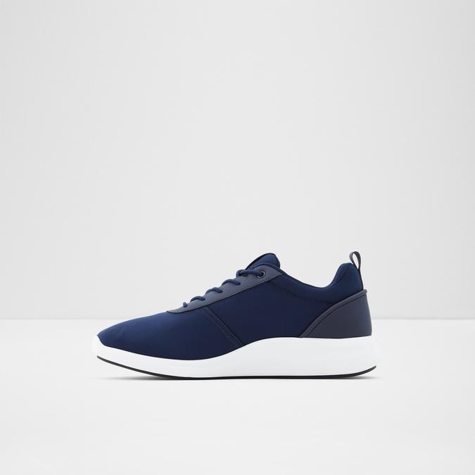 Scalyfin Men's Navy Joggers image number 2