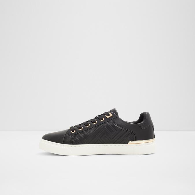 Iconispec Women's Black Athletic image number 2