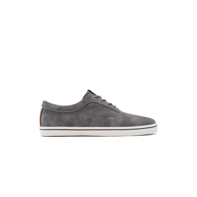Ritu Men's Grey Lace Ups image number 0