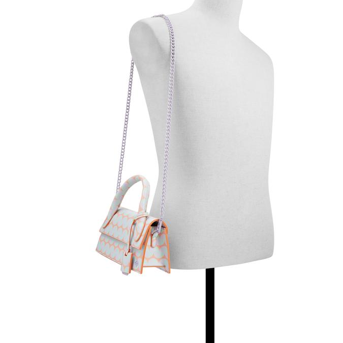Aurevoir Women's Multicolor Top Handle image number 3