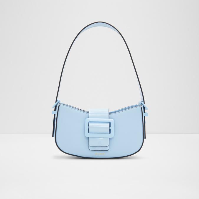 Aliel Women's Blue Crossbody image number 0