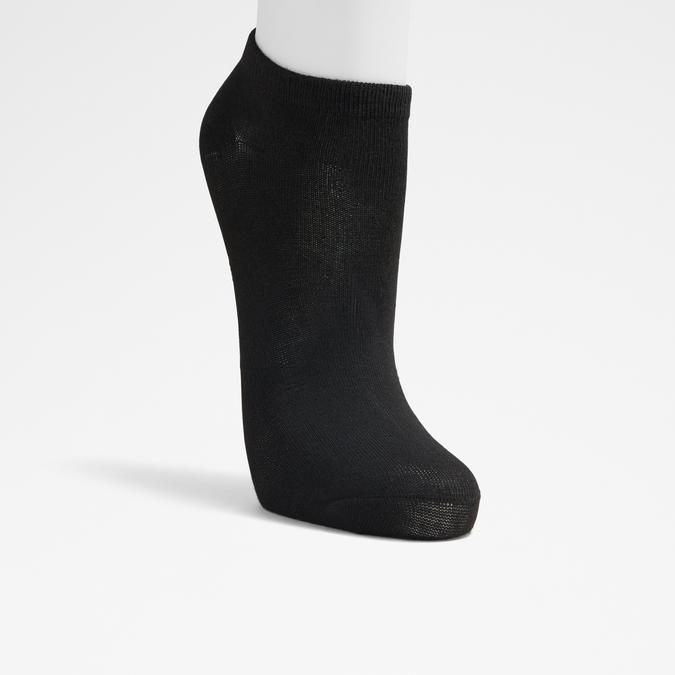 Tarcoola Women's Black Socks image number 1