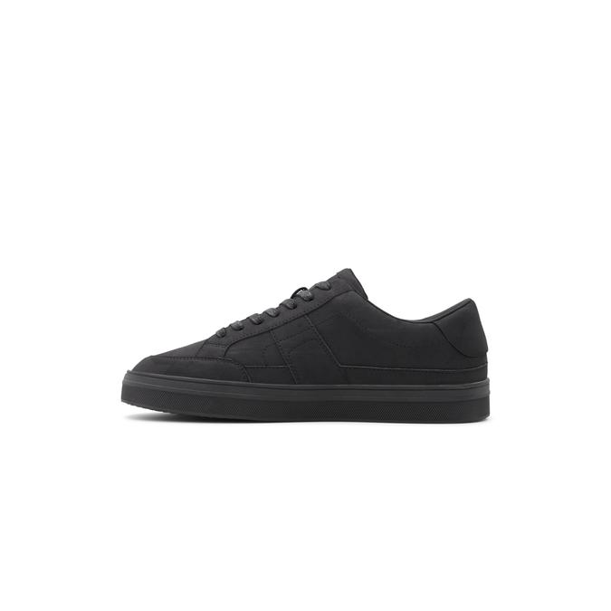 Kiaro Men's Black Sneakers image number 3