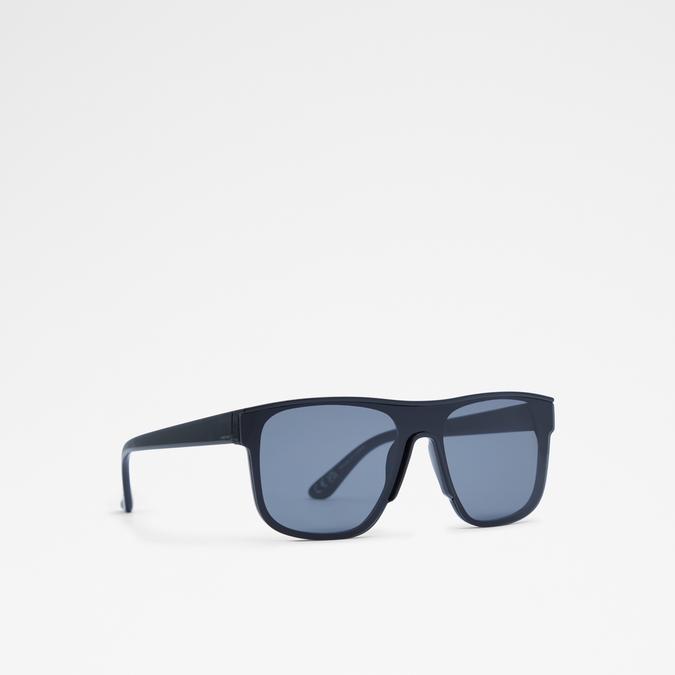 Tervetes Men's Black Sunglasses