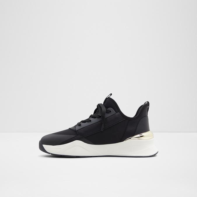 Black store joggers plt