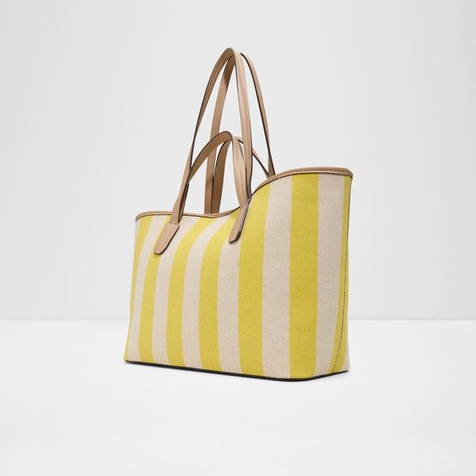  SUMMERTOTE YELLOW Women Tote