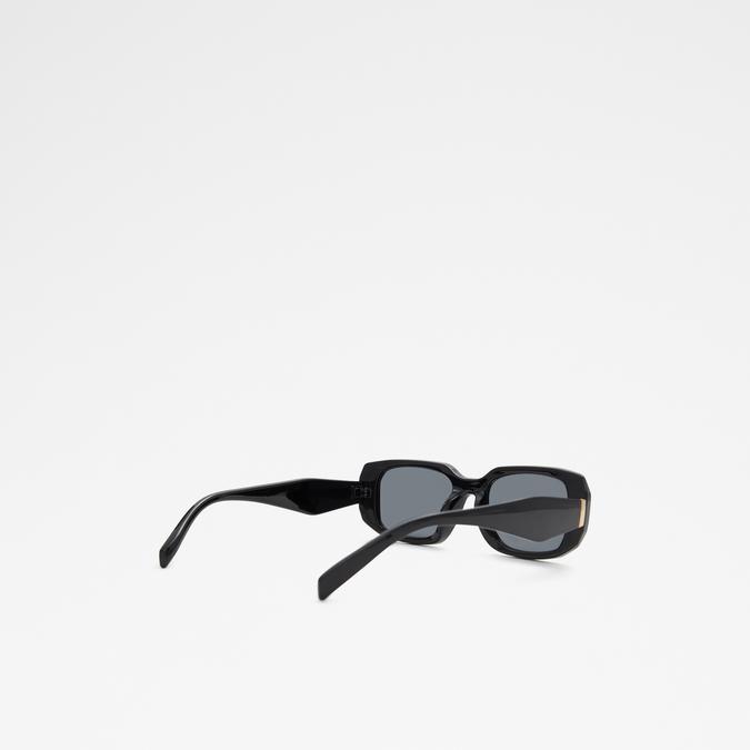 Mirorenad Women's Black Sunglasses image number 2