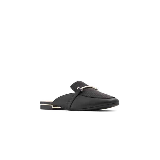 Blair Women's Black Mules image number 3