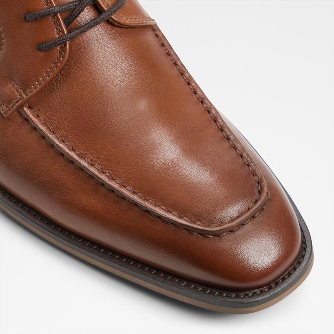 Montcourta-In Men's Cognac Lace Up image number 5