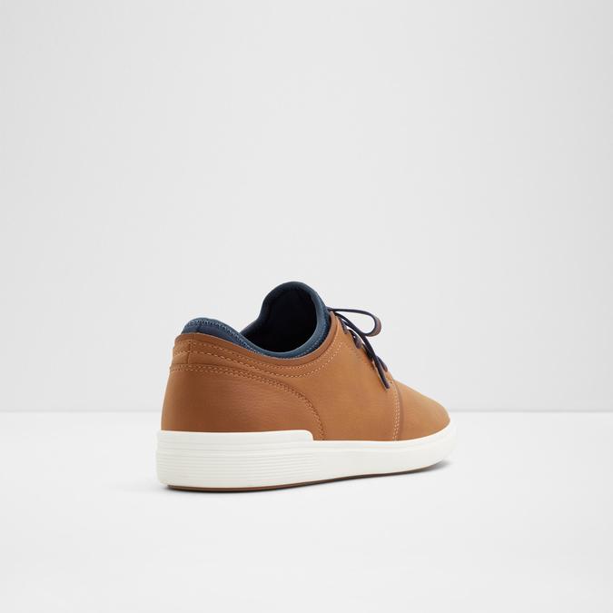 OMONO Cognac Men Sneaker
