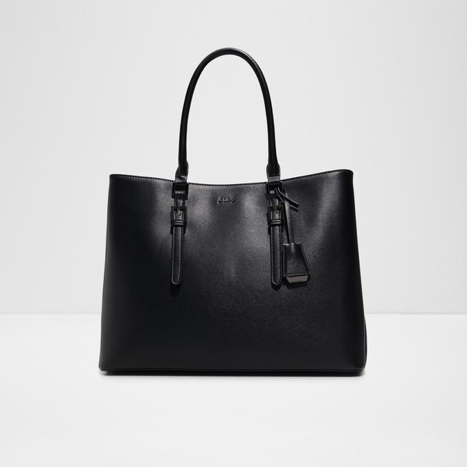  TARANDI BLACK Women Laptop Bag