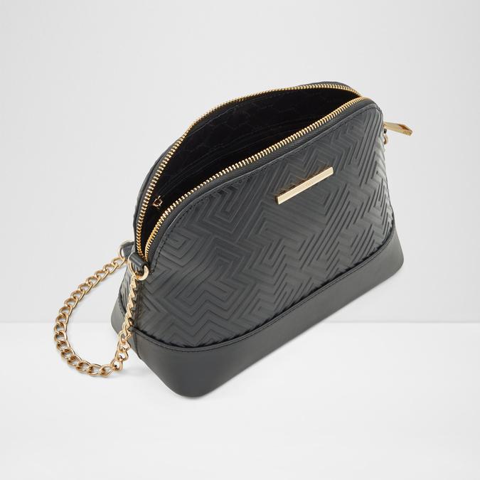Teasssi Women's Black Cross Body image number 2
