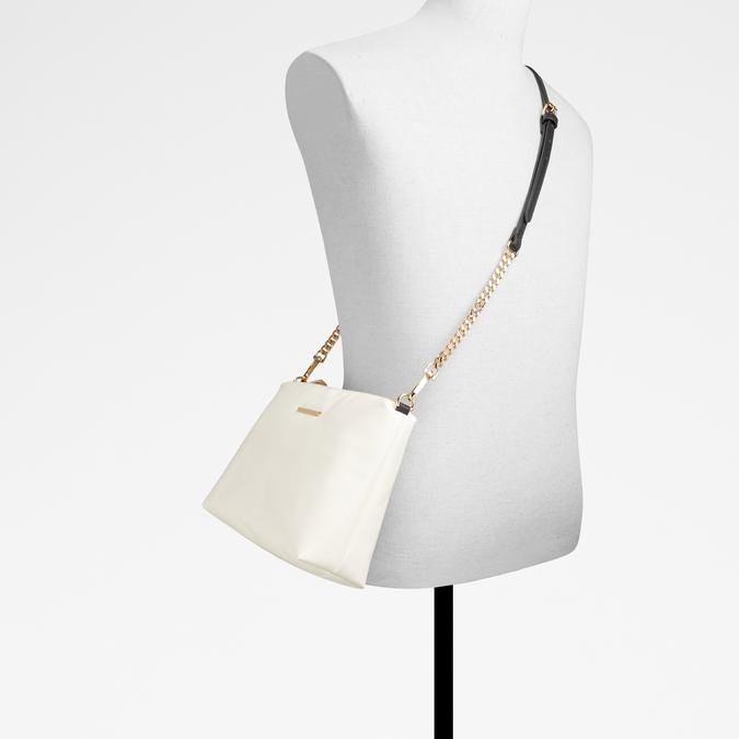 Adalyn Women's Black Satchel image number 5