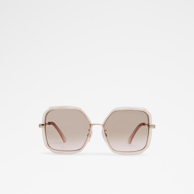 Pale outlet pink sunglasses