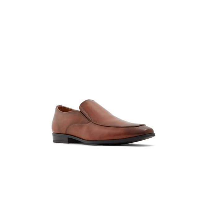 Gloalian Men's Cognac Loafers image number 3