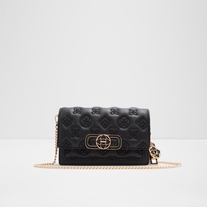Eccentra Women's Black Cross Body | Aldo Shoes