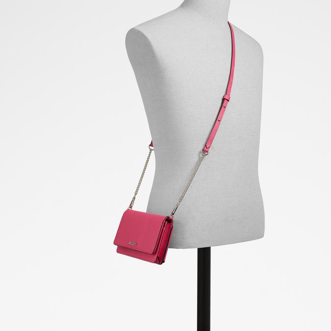 Piani Women's Pink  Wallet image number 3