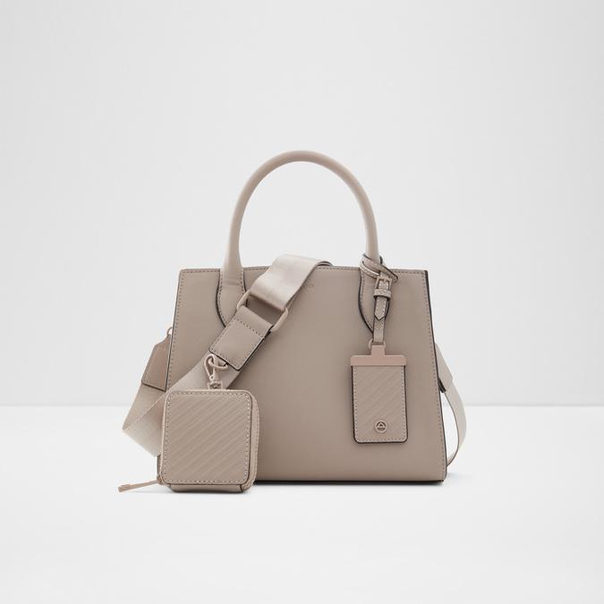 Cadoanad Women's Beige Tote Aldo Shoes