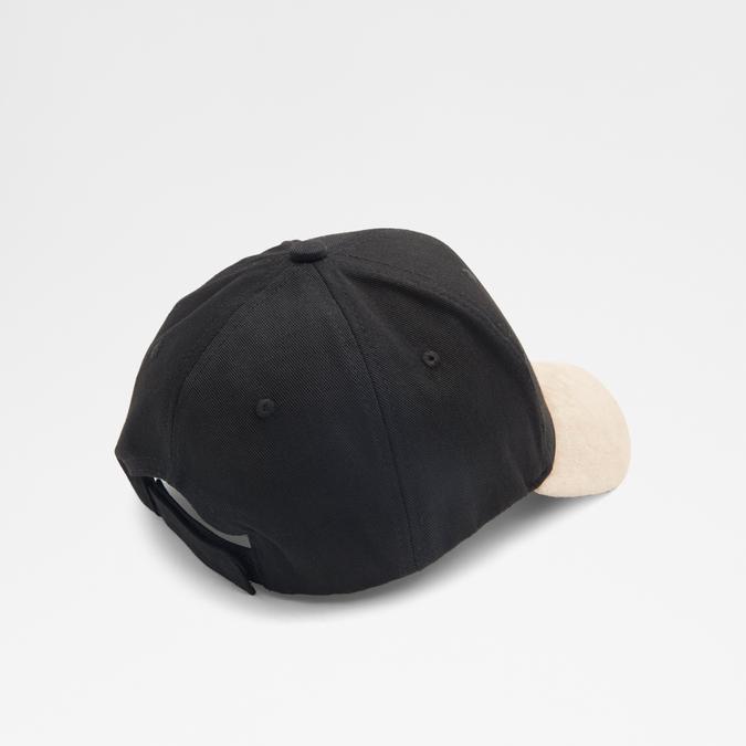 Woasen Men's Black Hat image number 1