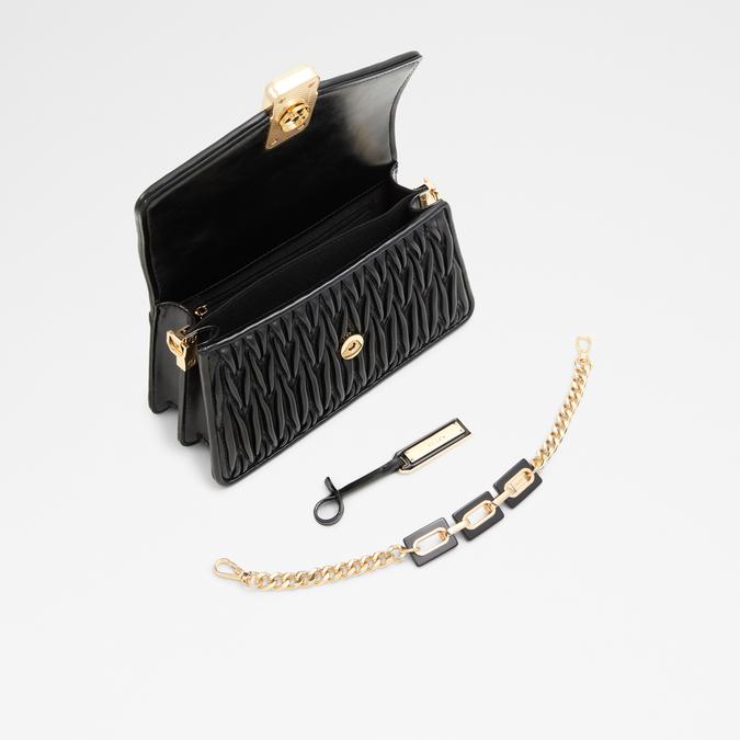 Lush Women's Black Top Handle image number 2