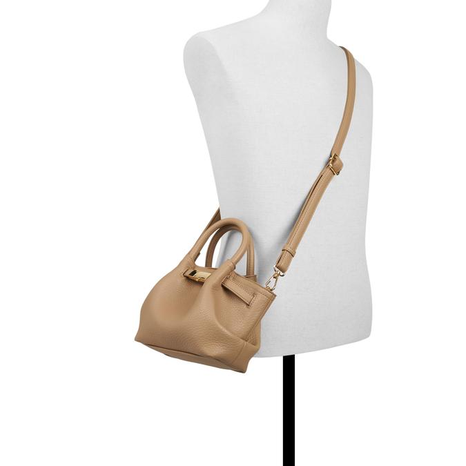 Sabriina Women's Grey Top Handle image number 3