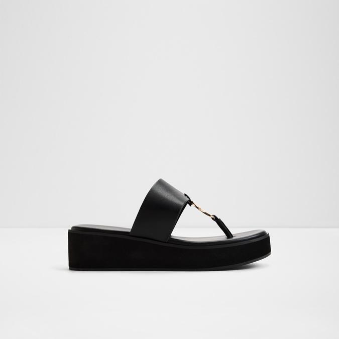 TRENALA-IN BLACK Women EVA