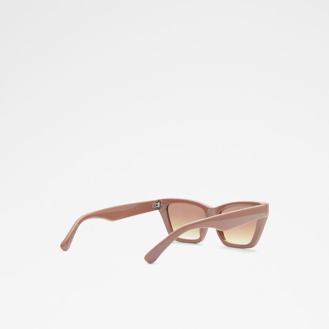 Beloperone Women's Beige Sunglasses image number 2
