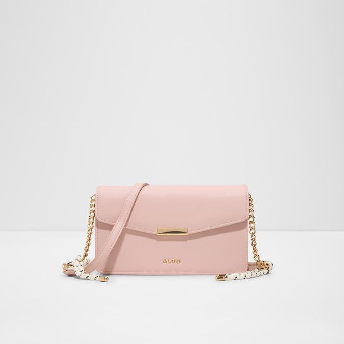  MANTAN PINK Women Cross Body